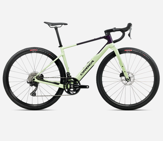 Orbea TERRA M20TEAM
