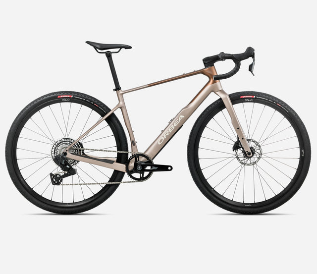 Orbea TERRA M31eTEAM 1X