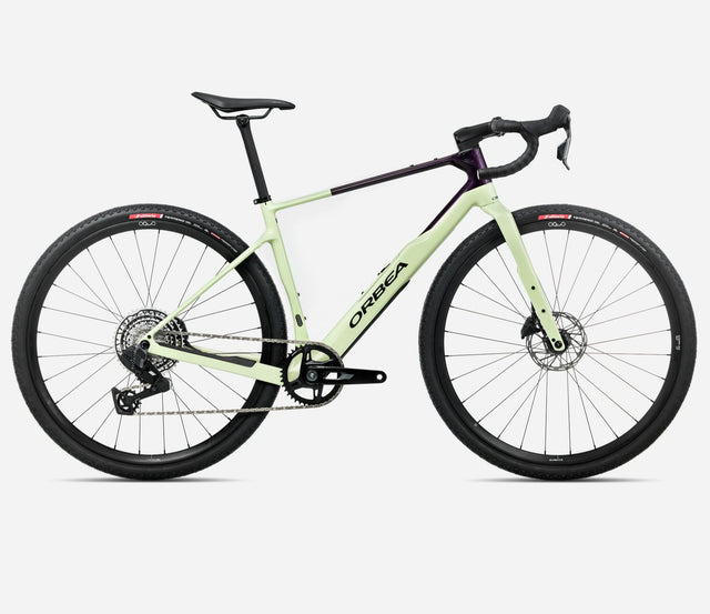 Orbea TERRA M31eTEAM 1X