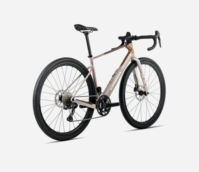 Orbea TERRA M35TEAM