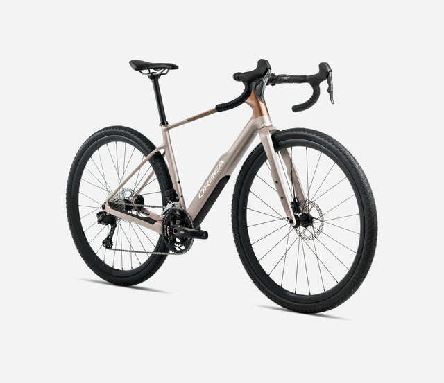 Orbea TERRA M35TEAM