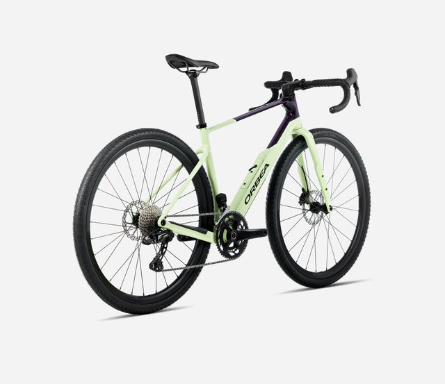 Orbea TERRA M35TEAM