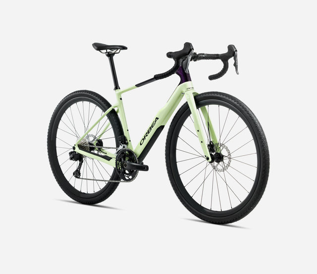 Orbea TERRA M35TEAM