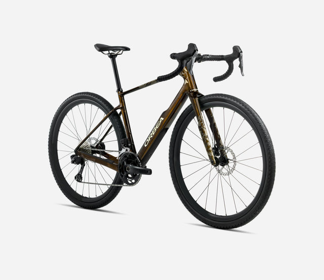 Orbea TERRA M35TEAM