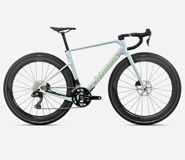 Orbea Terra Race M20ILTD