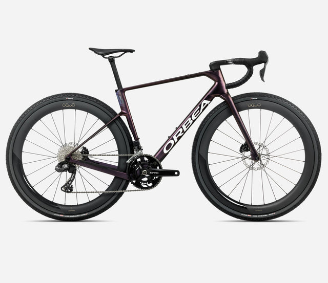 Orbea Terra Race M20ILTD