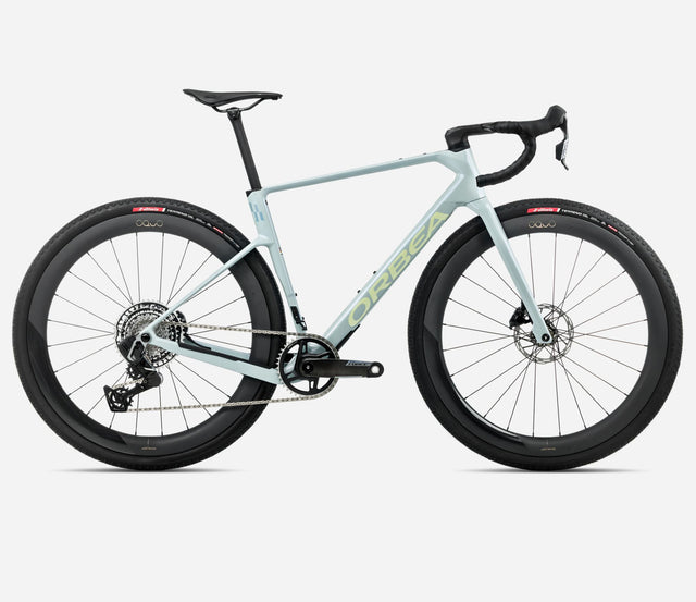 Orbea Terra Race M21eLTD 1X
