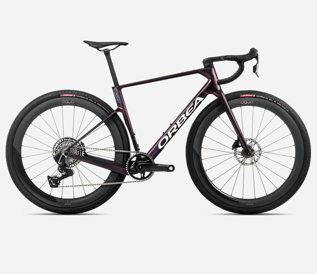Orbea Terra Race M21eLTD 1X