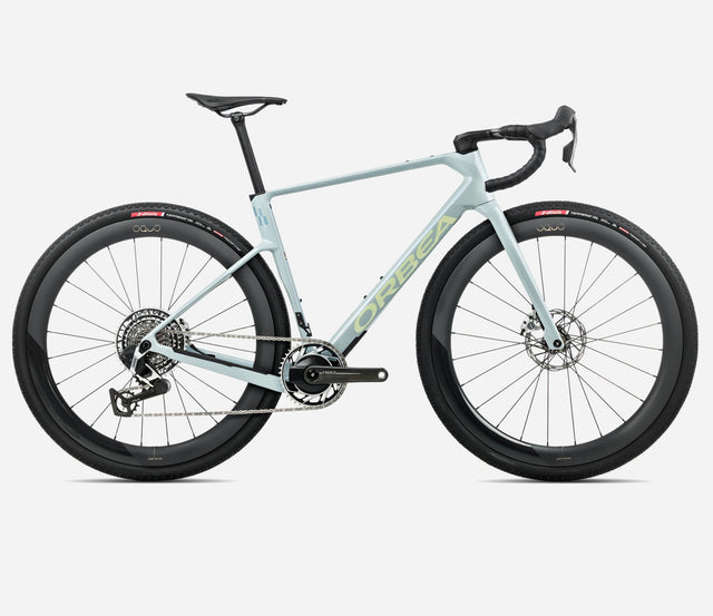 Orbea Terra Race M11eLTD 1X