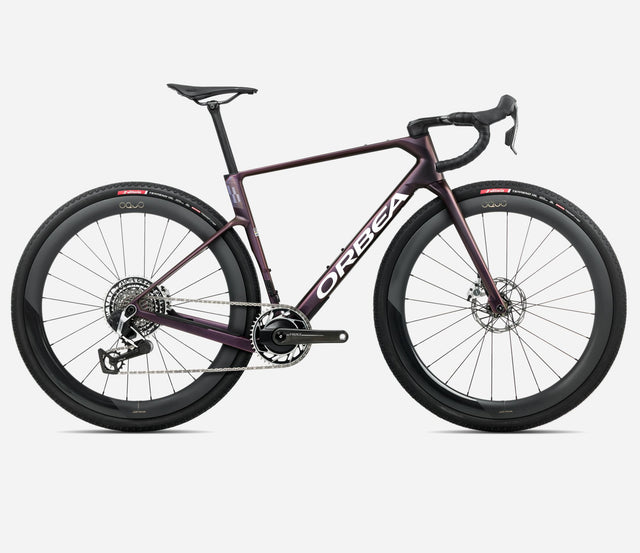 Orbea Terra Race M11eLTD 1X