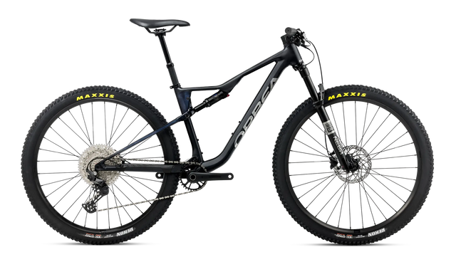 Oiz H30 – Armor Black (Matt-Gloss)