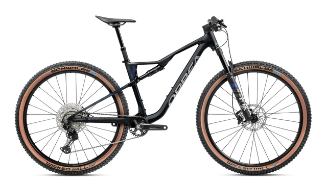 Oiz H10 – Armor Black (Matt-Gloss)