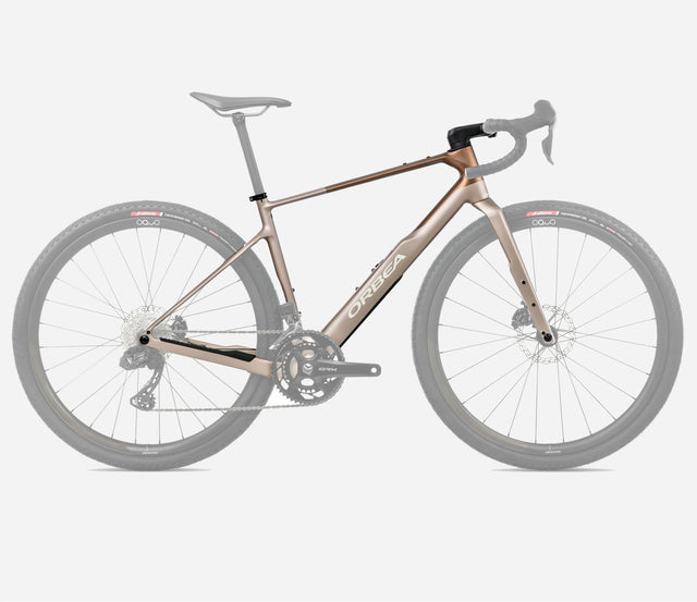 Orbea Terra OMR Frameset