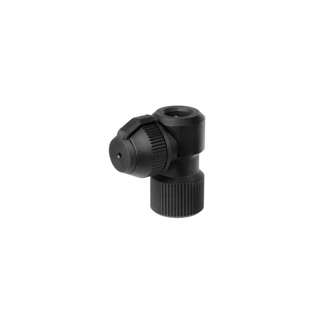 Topeak Nano AirBooster L CO2 Inflator with 25g Cartridge