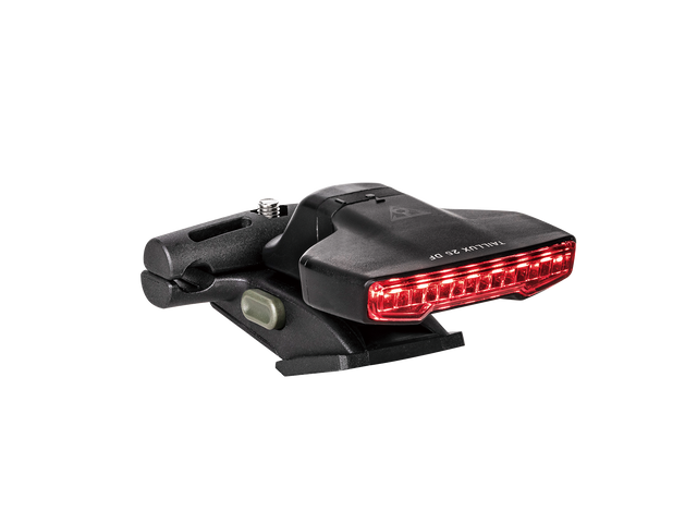Topeak TailLux 25 Duo Fixer Rear Light