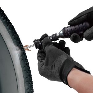 Topeak TubiMaster GX DF Tubeless Repair and CO2 Kit
