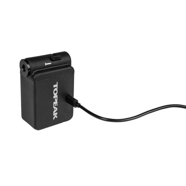 Topeak E-Booster Digital Electric Pump