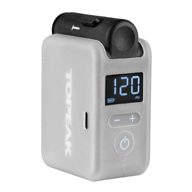Topeak E-Booster Digital Electric Pump