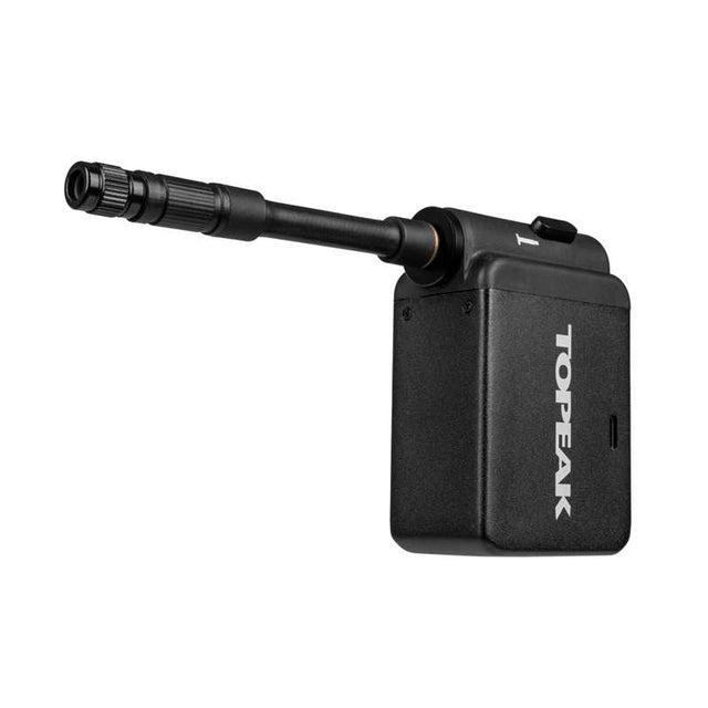 Topeak E-Booster Digital Electric Pump