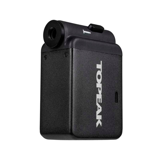 Topeak E-Booster Digital Electric Pump