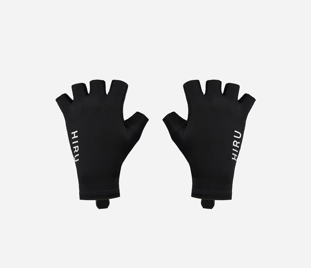 Orbea Summer Gloves - Black