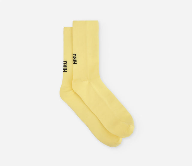 Orbea Light Socks - Yellow