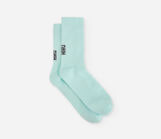 Orbea Light Socks - Light Blue