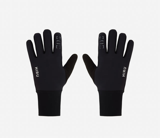 Orbea Winter Gloves - Black