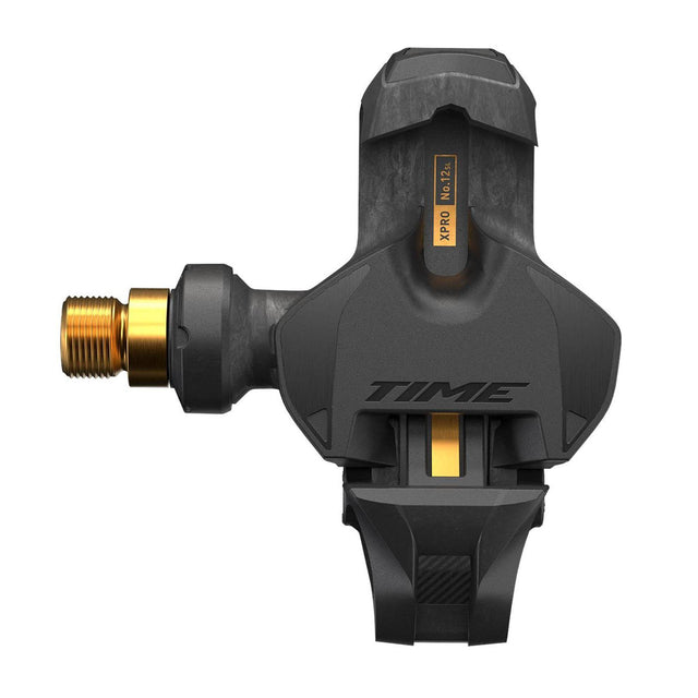 Time XPRO 12 SL ICLIC Road Pedals