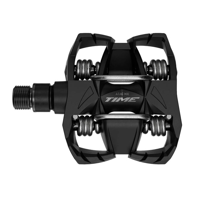 Time ATAC MX MTB Pedals