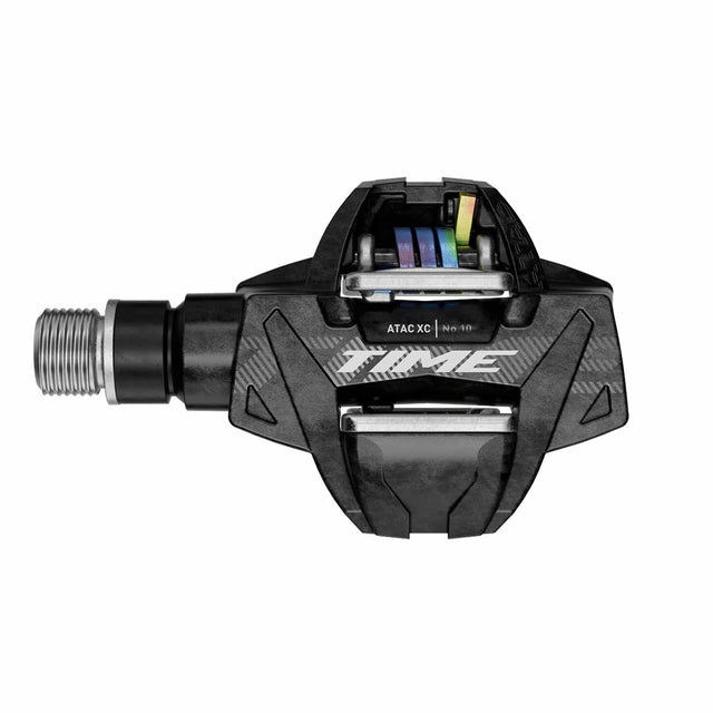 Time ATAC XC 10 MTB Pedals