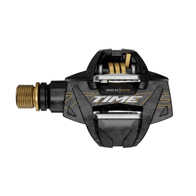 Time ATAC XC 12 MTB Pedals