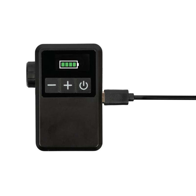 Topeak JoeBlow Sport Digital 2.0 Floor Pump
