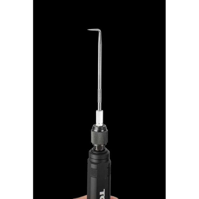 Topeak JoeBlow Sport Digital 2.0 Floor Pump