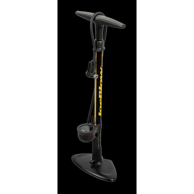 Topeak JoeBlow Sport Digital 2.0 Floor Pump