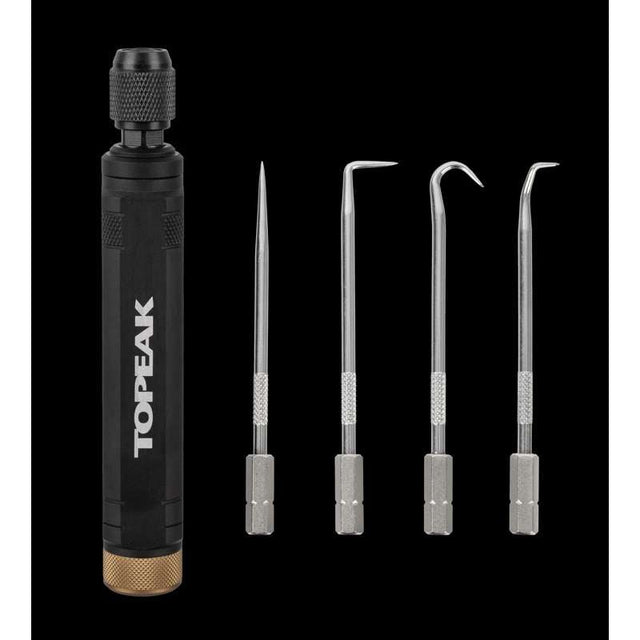 Topeak JoeBlow Sport Digital 2.0 Floor Pump
