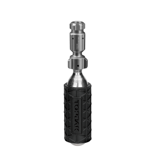 Topeak Micro AirBooster CO2 Inflator
