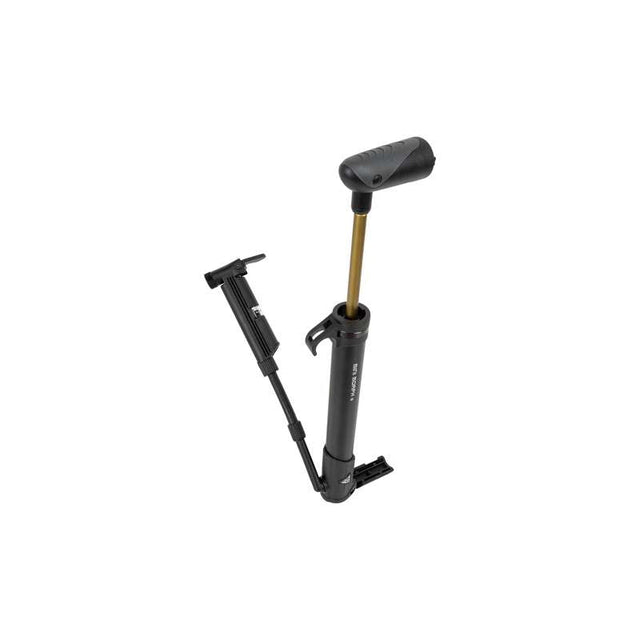 Topeak Mini Morph Mini Pump