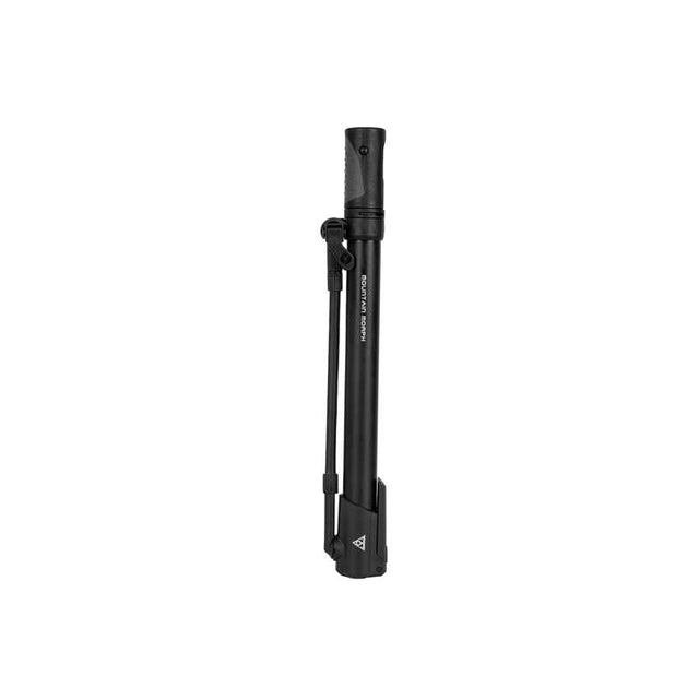 Topeak Mountain Morph Mini Pump