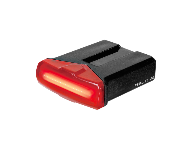 Topeak RedLite 30 Saddle-Mount Rear Light