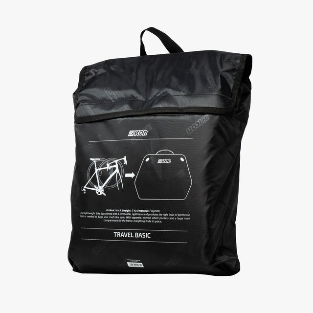 Scicon Soft Bike Bag Travel Basic