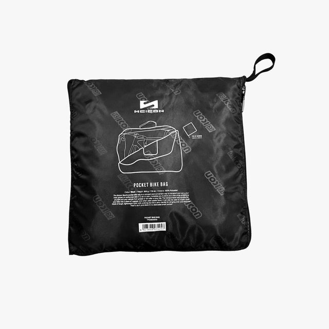 Scicon Pocket Bike Bag