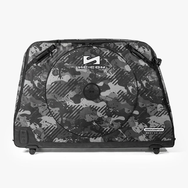 Scicon AeroComfort MTB Bike Travel Bag