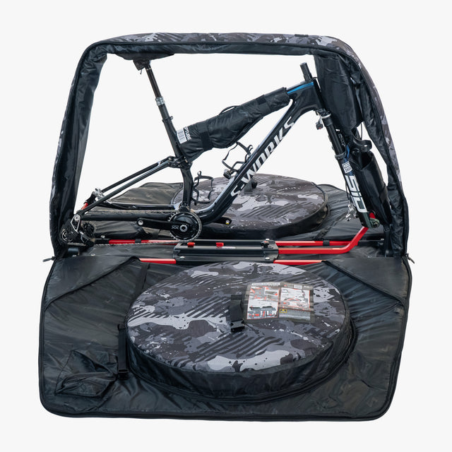 Scicon AeroComfort MTB Bike Travel Bag