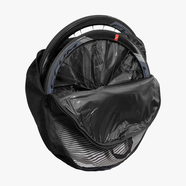 Scicon Padded Double Wheel Bag