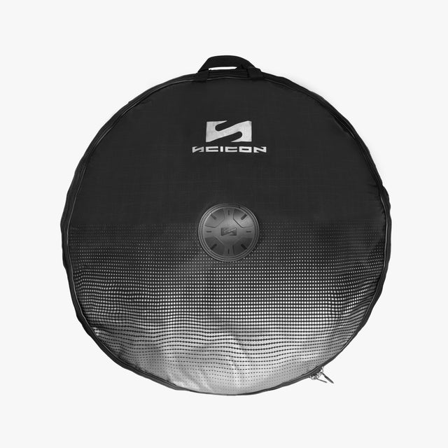 Scicon Padded Double Wheel Bag