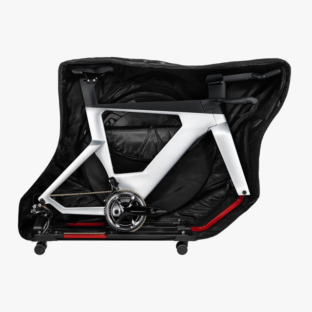 Scicon AeroComfort 3.0 Triathlon Bike Travel Bag