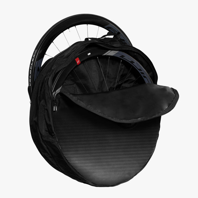 Scicon Double Wheel Bag