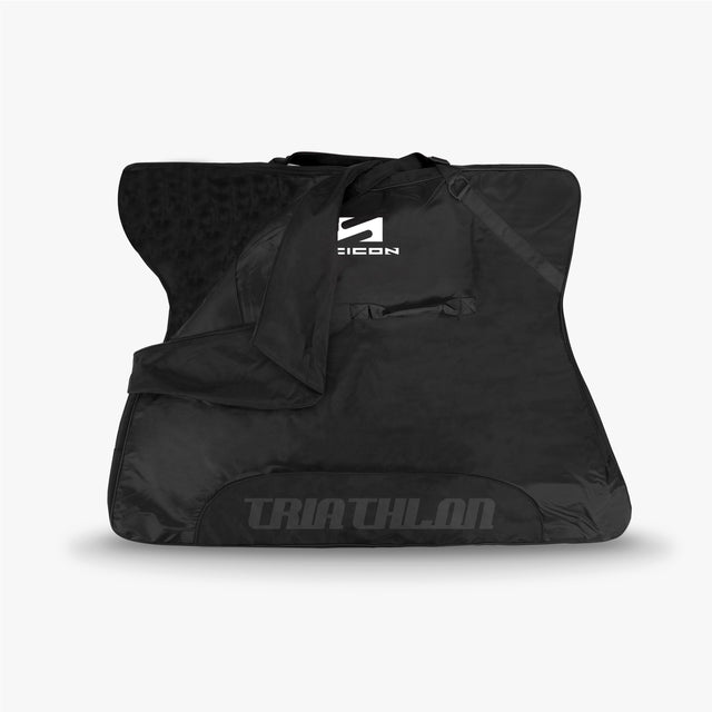 Scicon Soft Bike Bag Travel Plus Triathlon