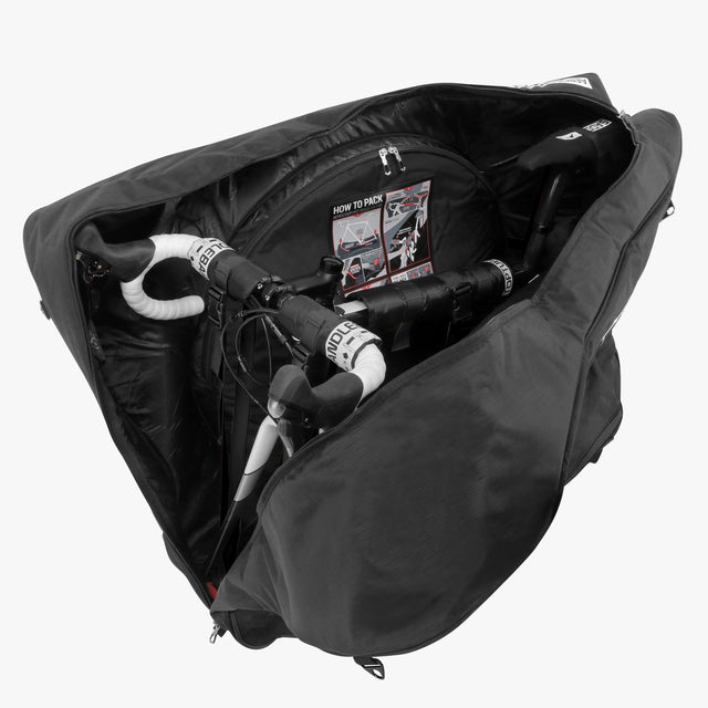 Scicon AeroComfort 3.0 Road Bike Travel Bag